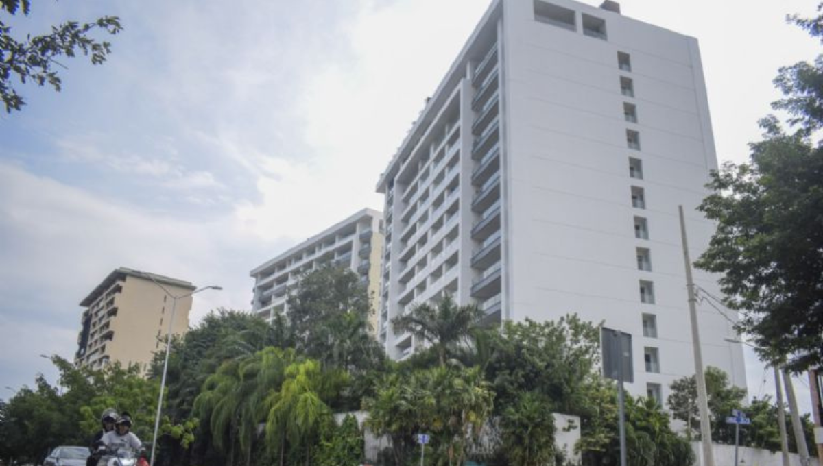 Para los inmobiliarios es más rentable construir departamentos premium Para los inmobiliarios es más rentable construir departamentos premium
