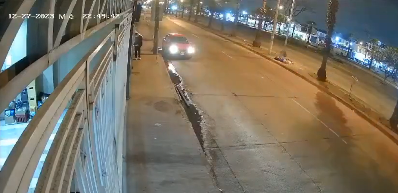 Hombre pierde la vida tras activar un explosivo en Guayaquil, Ecuador