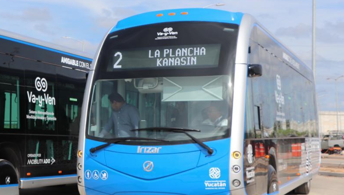 El IE-TRAM tiene nuevos horarios saliendo de Mérida y Teya El IE-TRAM tiene nuevos horarios saliendo de Mérida y Teya