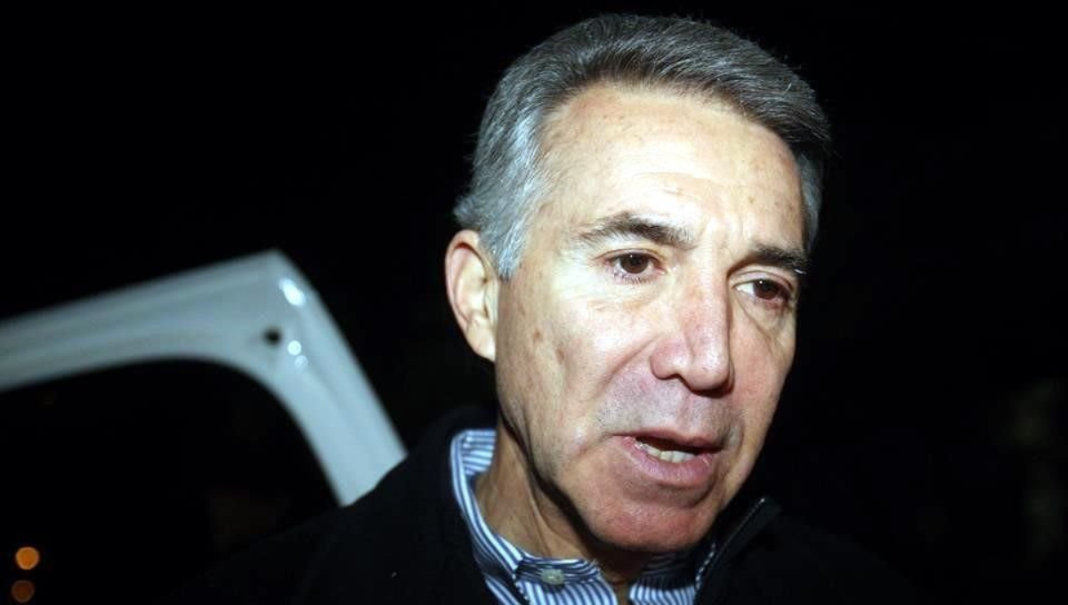 Roberto Madrazo fue candidatura presidencial en 2006 Roberto Madrazo fue candidatura presidencial en 2006