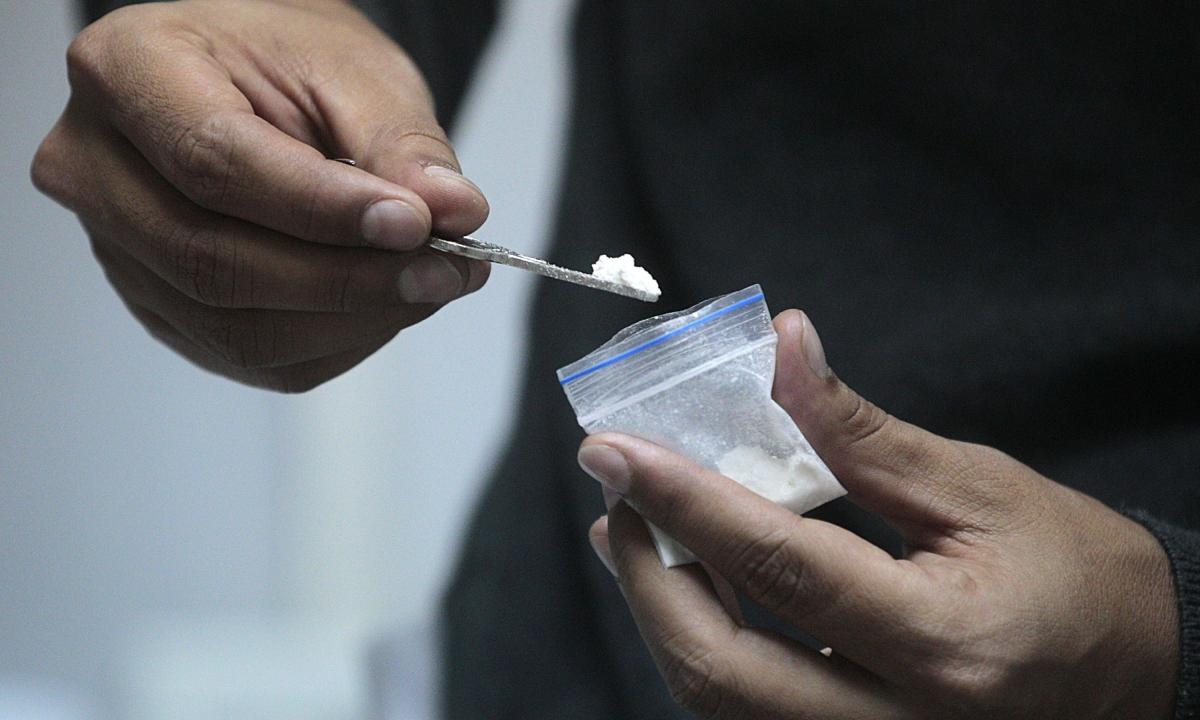 Suecia busca legalizar el uso recreativo de la cocaína en su capital