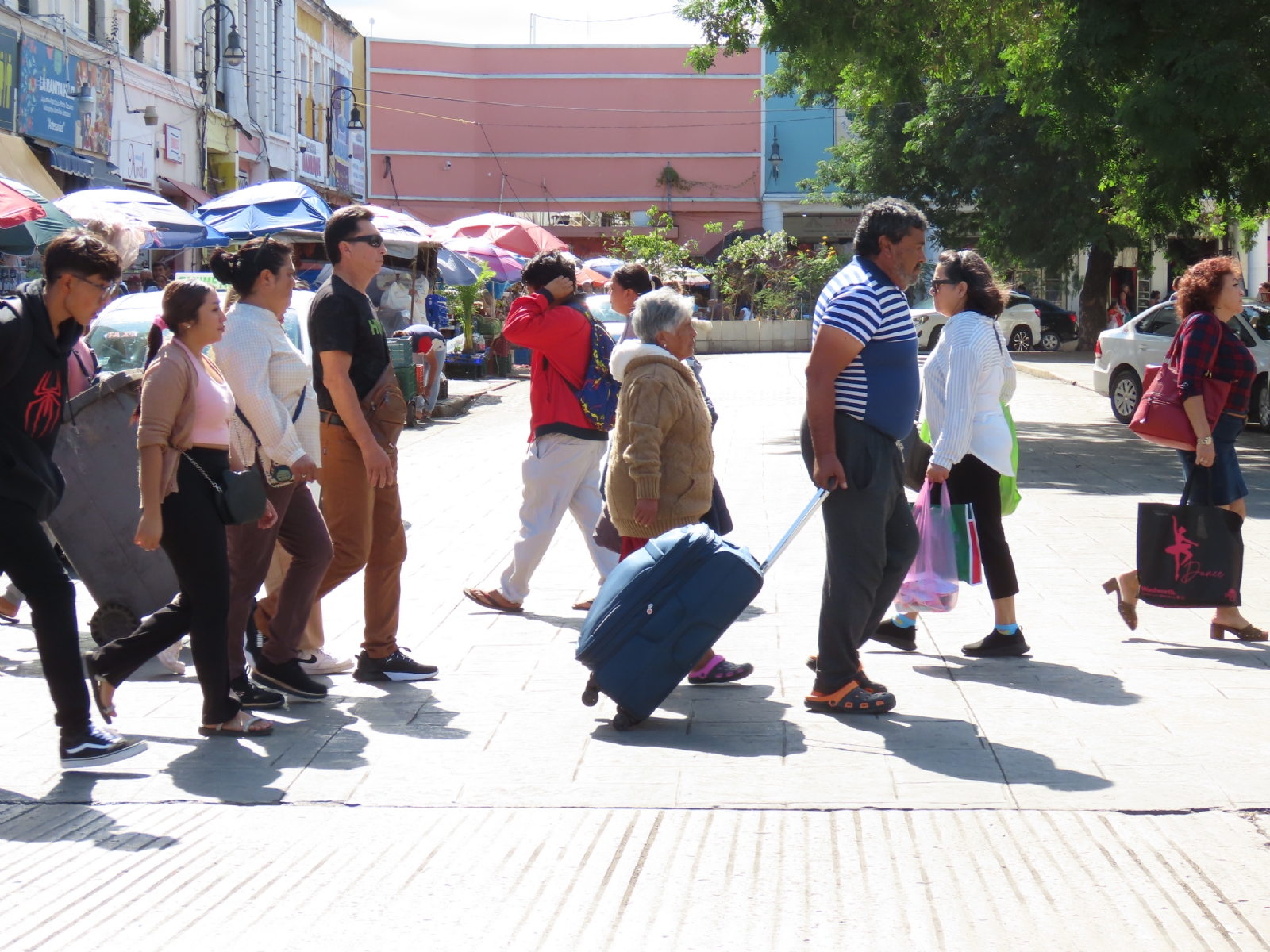 Se esperan bajas temperaturas durante este sábado en Mérida Se esperan bajas temperaturas durante este sábado en Mérida