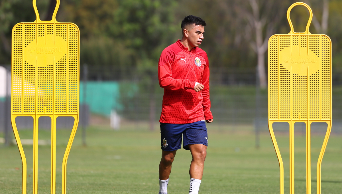 Será a partir de las 18:00 horas cuando Las Chivas se enfrenten a los Pumas en Ciudad Universitaria