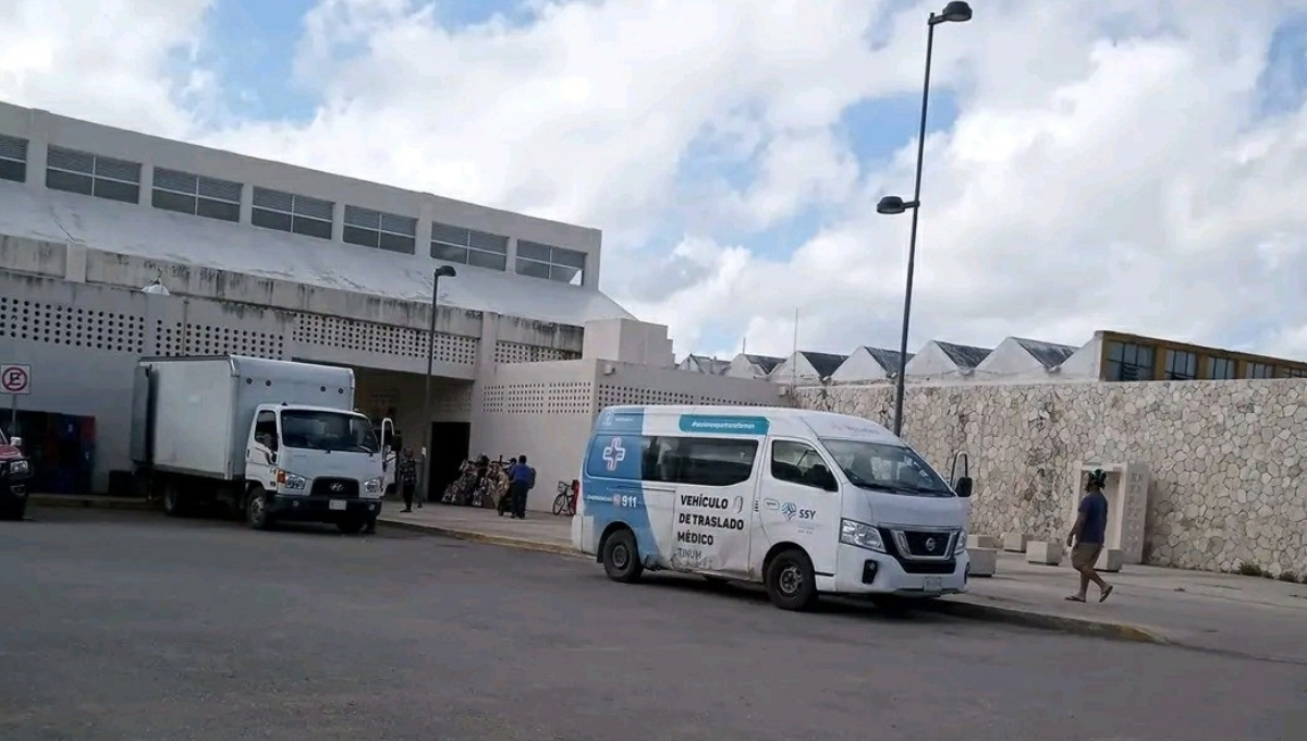 Los quejosos señalaron que el Ayuntamiento ha hecho caso omiso a la indicación de usar la unidad exclusivamente para emergencias Los quejosos señalaron que el Ayuntamiento ha hecho caso omiso a la indicación de usar la unidad exclusivamente para emergencias