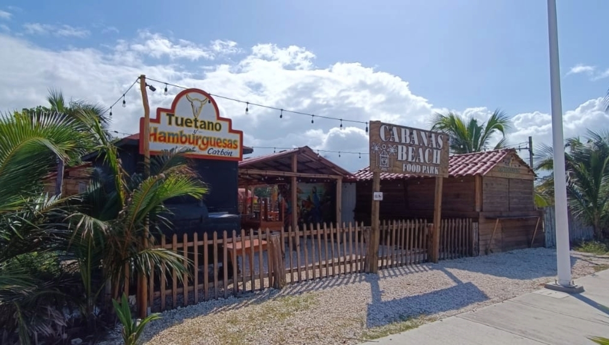 En los últimos meses, han sido multadas varias empresas de Ciudad del Carmen En los últimos meses, han sido multadas varias empresas de Ciudad del Carmen
