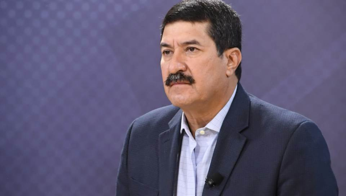 Javier Corral gobernó Chihuahua entre 2016 y 2021 Javier Corral gobernó Chihuahua entre 2016 y 2021