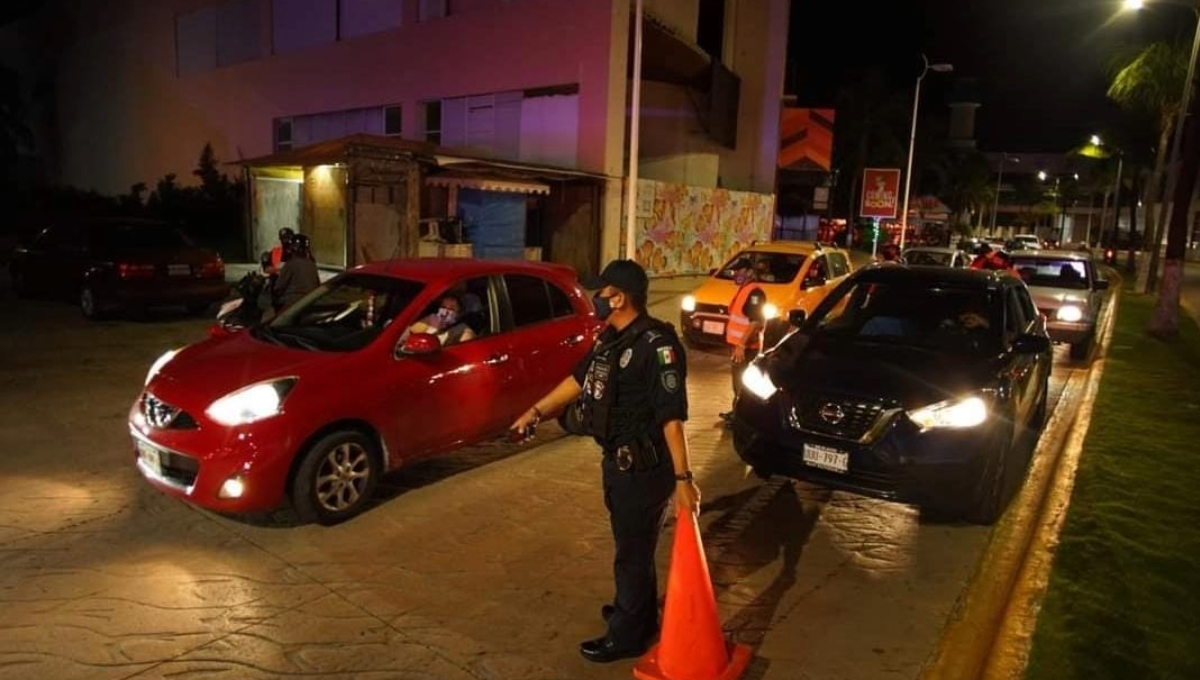 El documento debe resaltar la dirección exacta y los horarios; sólo se otorgará licencia para las vialidades secundarias.