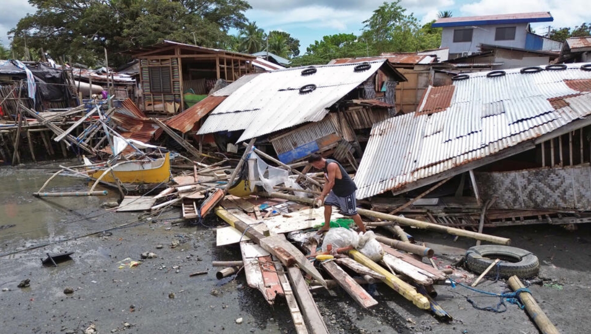 No se ha levantado una alerta por riesgo de tsunami No se ha levantado una alerta por riesgo de tsunami