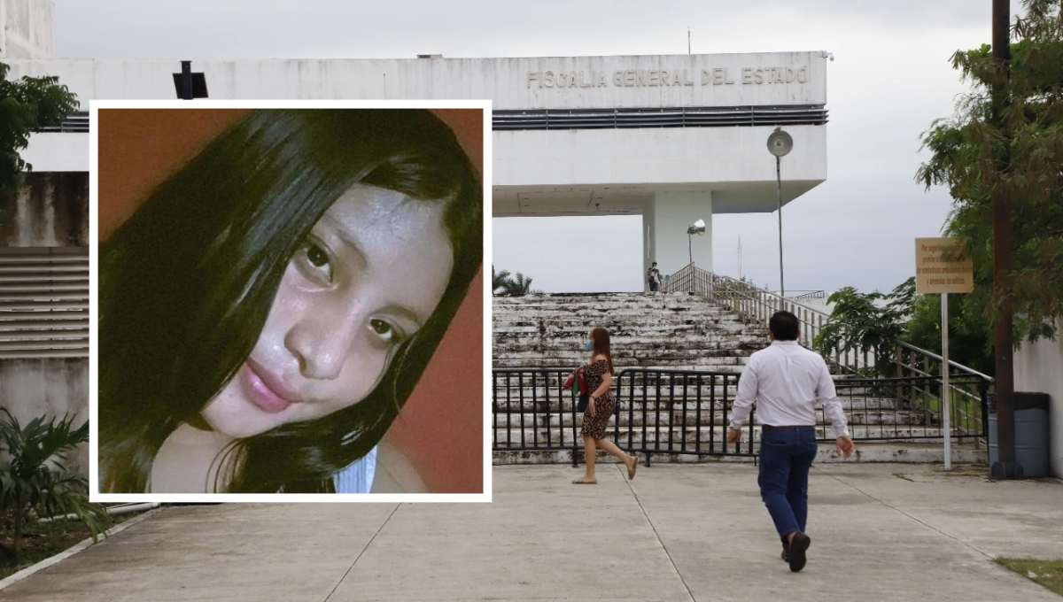 La menor lleva 24 horas desaparecida en Chichimilá