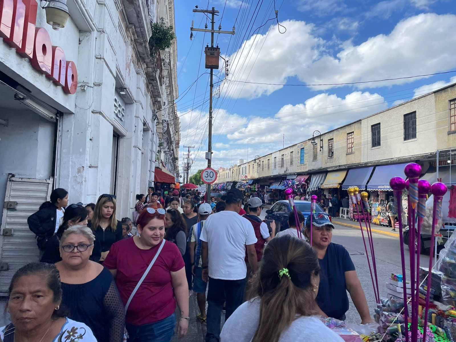   Cuatro estafas y fraudes que pueden sufrir los yucatecos en Navidad  