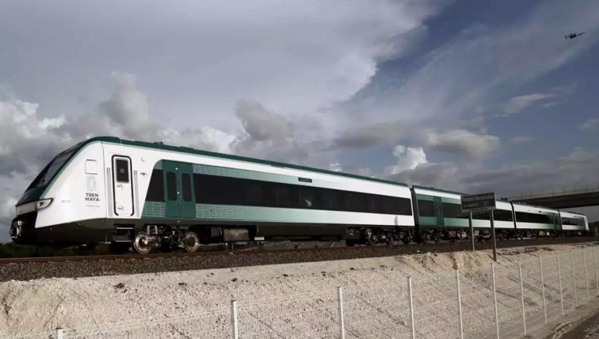 El medio de trasporte ferroviario cuenta con diversas estaciones que conectaran a las comunidades El medio de trasporte ferroviario cuenta con diversas estaciones que conectaran a las comunidades