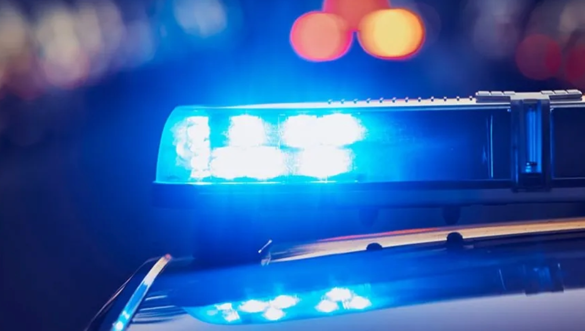 Los dos sicarios llegaron a la altura de la manzana 70 de la Región, en Cancún, y empezaron a disparar Los dos sicarios llegaron a la altura de la manzana 70 de la Región, en Cancún, y empezaron a disparar
