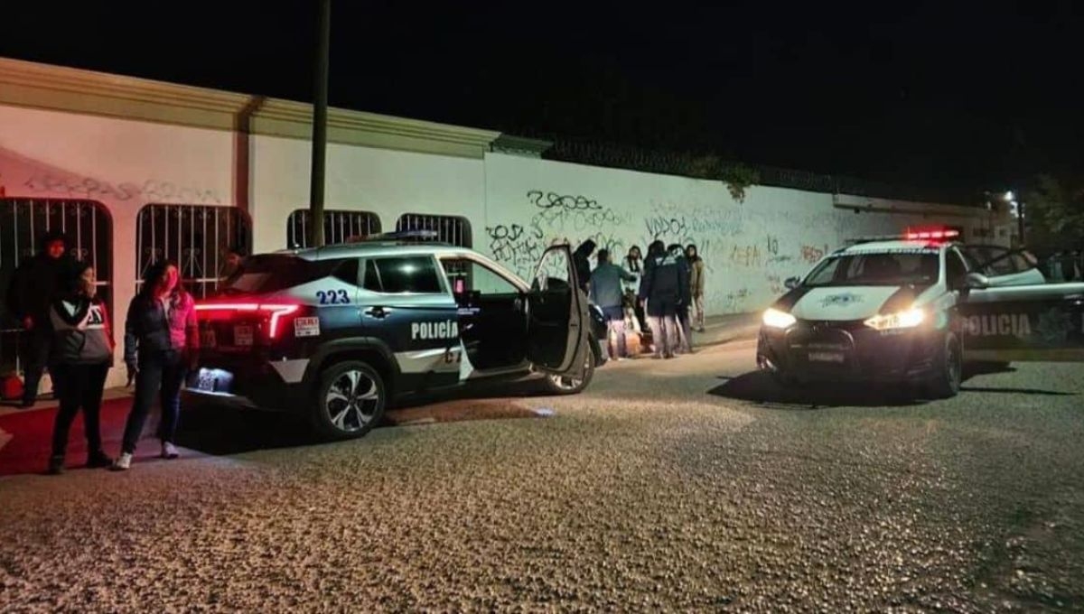 Dos personas más fallecieron este sábado por el ataque en Ciudad Obregón, Sonora y sube a 8 el número de muertos por estos hechos Dos personas más fallecieron este sábado por el ataque en Ciudad Obregón, Sonora y sube a 8 el número de muertos por estos hechos