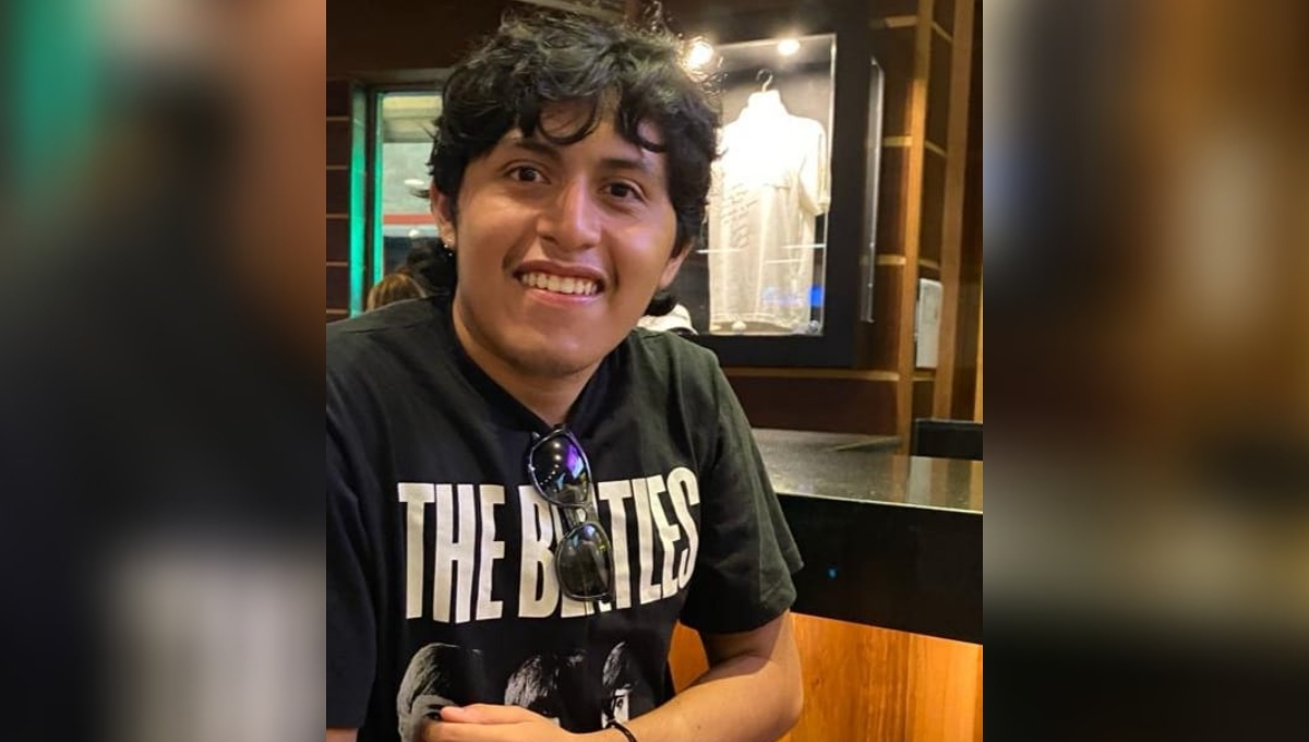 El joven padece problemas psicológicos, por lo que sería ingresado al hospital O'Horán de Mérida