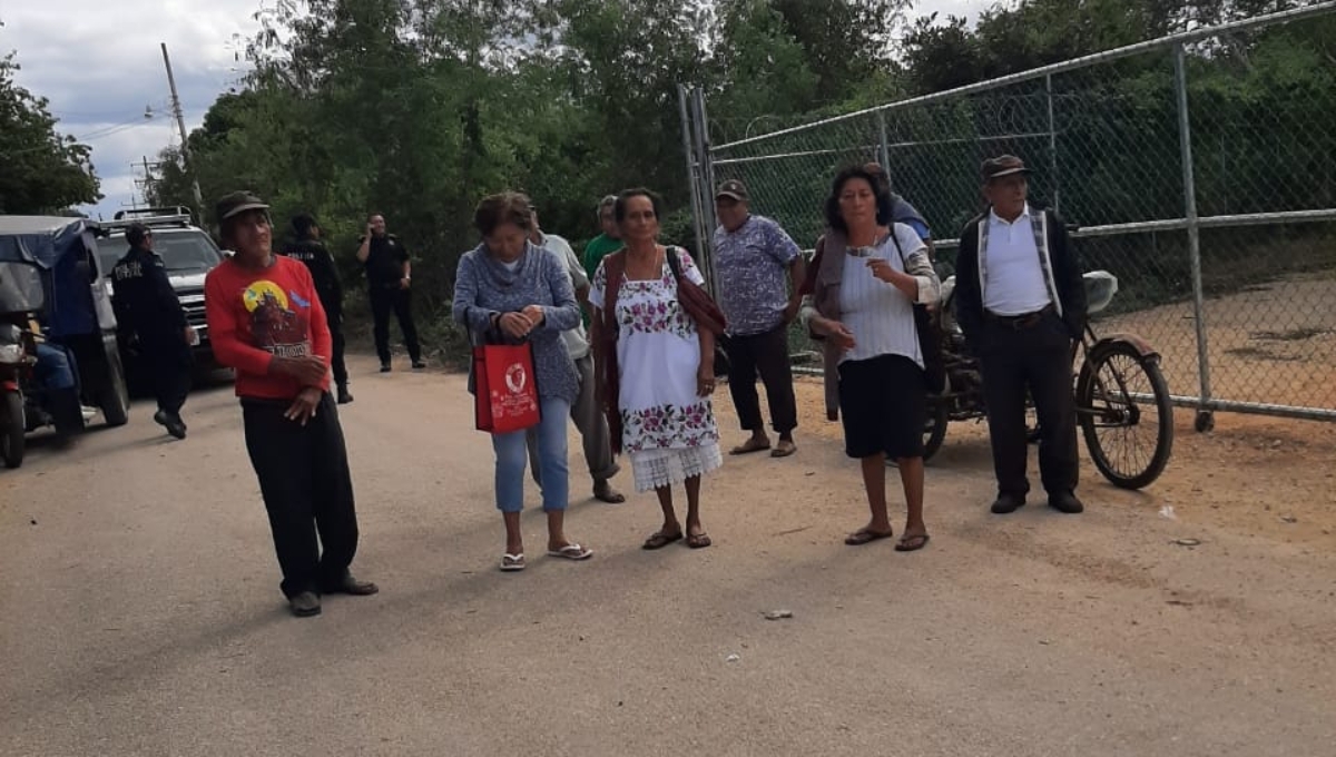 Los campesinos se manifestarán de forma pacífica en contra de Bachoco