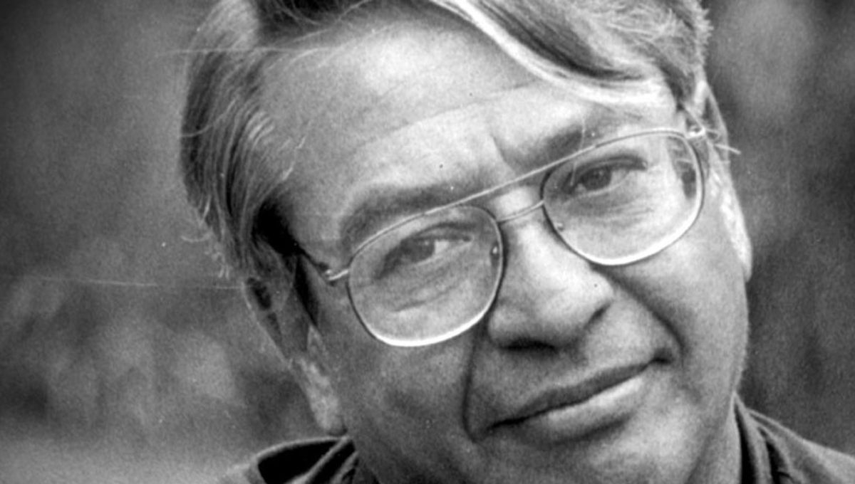 Continúa delicado José Agustín escritor de la ‘Literatura de la Onda’