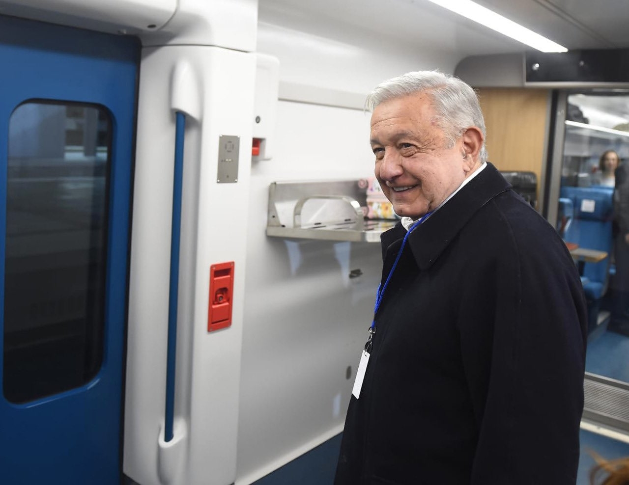 AMLO llegará a Tulum en Quintana Roo este sábado