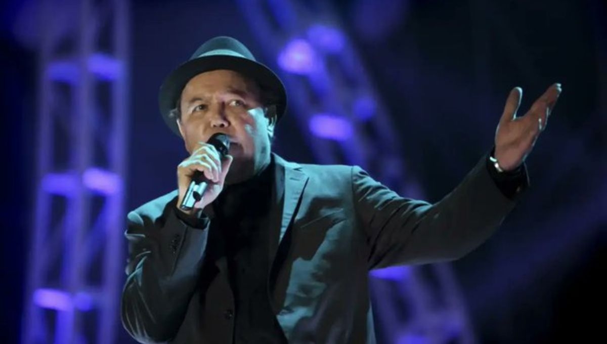 Rubén Blades será el encargado de recibir el Año Nuevo 2024 en el Ángel de la Independencia de la CDMX junto a los capitalinos Rubén Blades será el encargado de recibir el Año Nuevo 2024 en el Ángel de la Independencia de la CDMX junto a los capitalinos