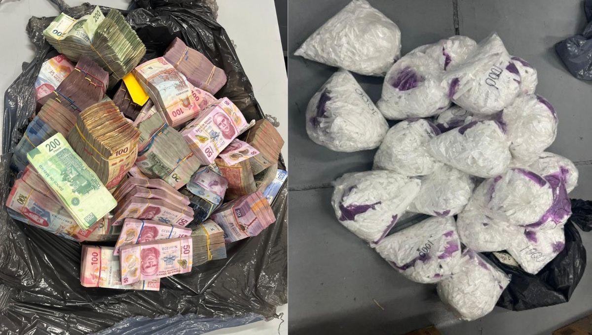 Sedena realizó un importante aseguramiento de drogas en un inmueble del fraccionamiento Paseo de las Misiones en Hermosillo, Sonora Sedena realizó un importante aseguramiento de drogas en un inmueble del fraccionamiento Paseo de las Misiones en Hermosillo, Sonora