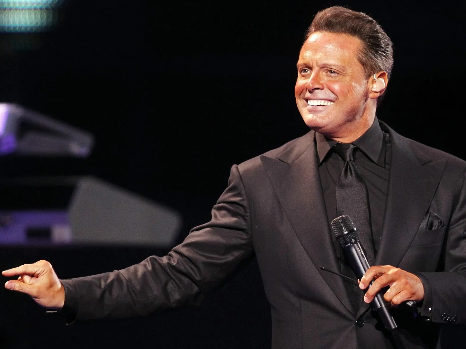Usan voz de Luis Miguel para recrear tema Pokemón Usan voz de Luis Miguel para recrear tema Pokemón