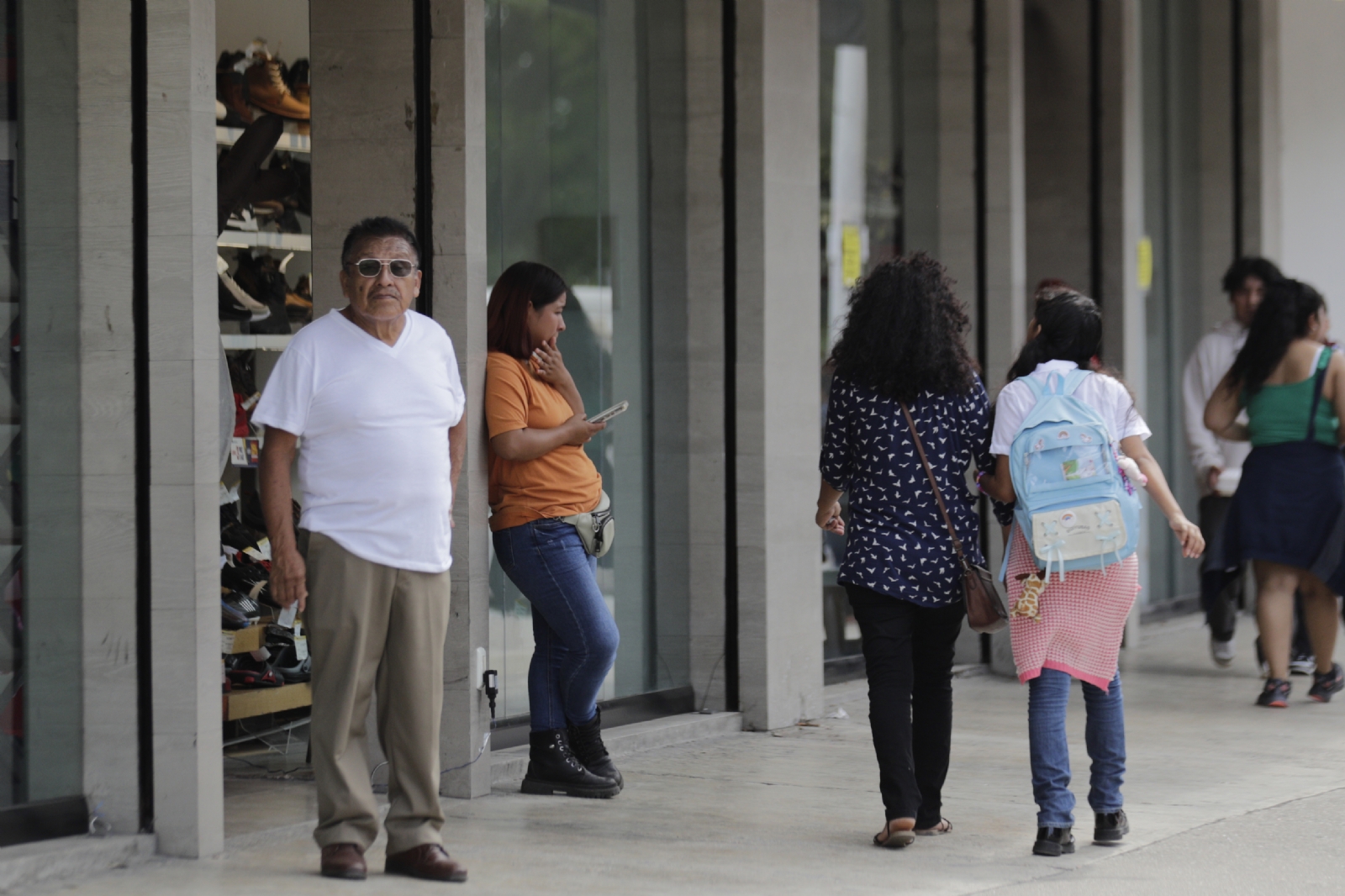 En el 2040, por refinanciamiento, la Entidad debe hacer cuatro pagos de 12.3 mil mdp