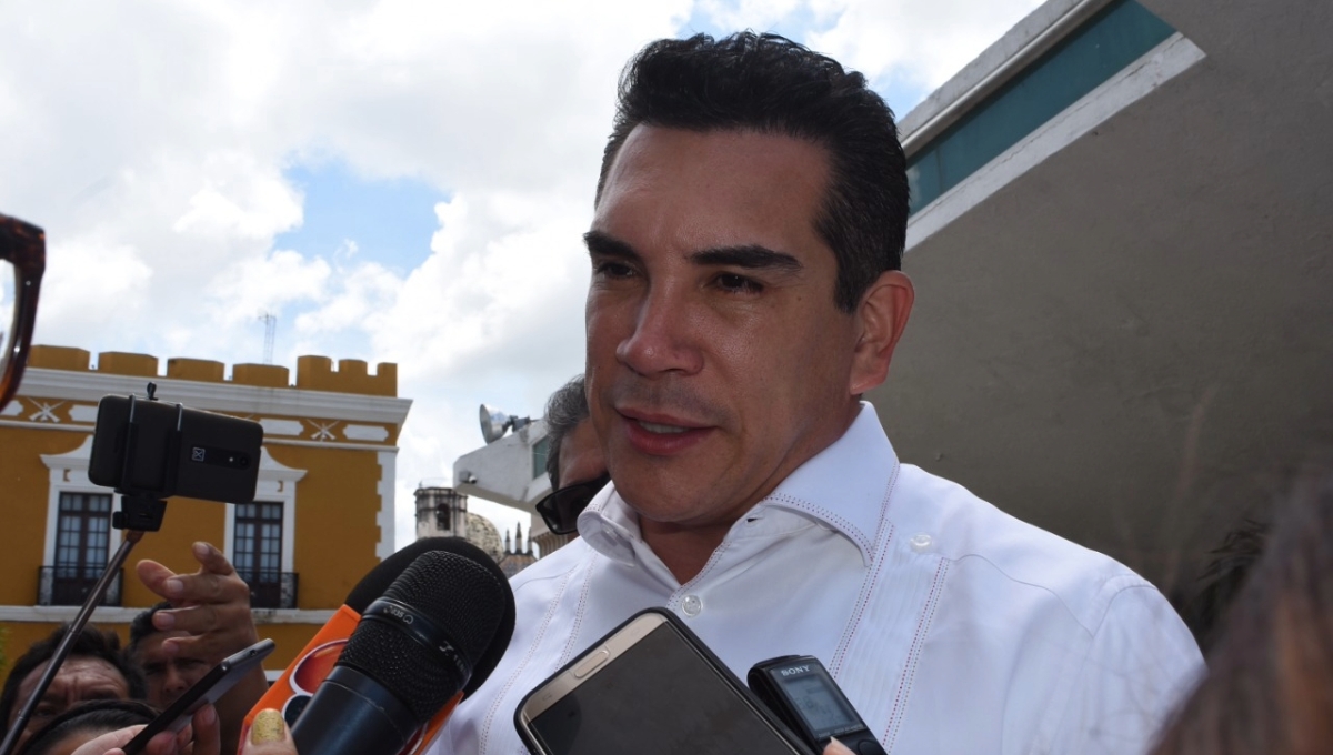 El análisis realizado por la Auditoría Superior de la Federación se dio durante el periodo del 2015 al 2021