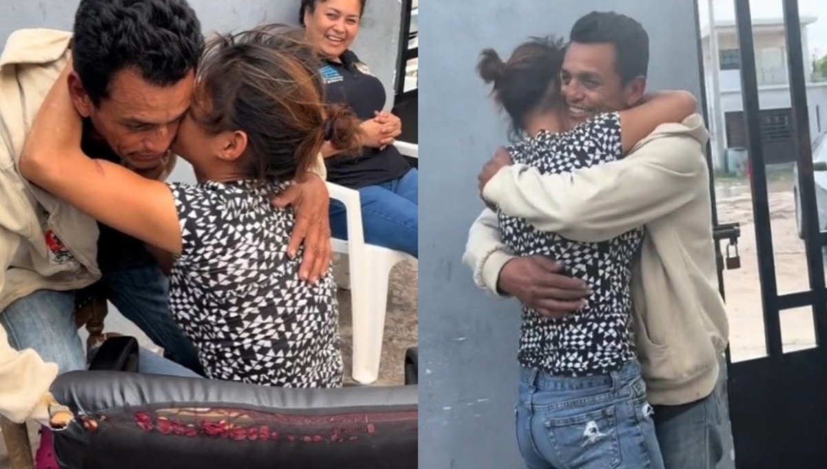 La joven decidió quedarse con su novio en el anexo La joven decidió quedarse con su novio en el anexo