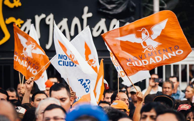 Jorge Portilla, ex Secretario del Ayuntamiento, va como postulante en el municipio de Tulum.