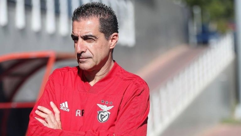Renato Paiva llega a tomar las riendas del Toluca Renato Paiva llega a tomar las riendas del Toluca
