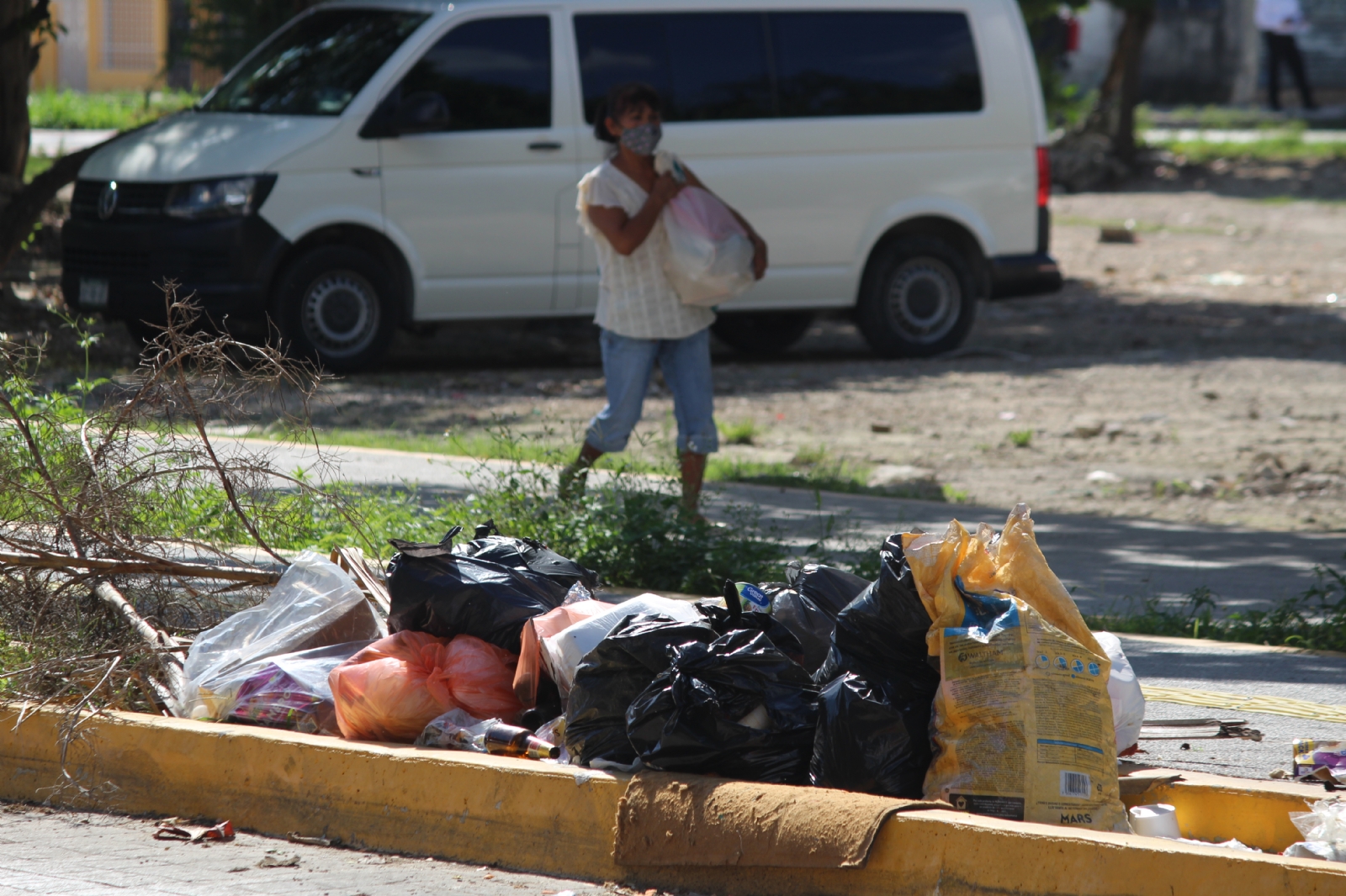 La ciudad se ubicó en el segundo puesto causante de desechos, solamente fue superada por Tepic La ciudad se ubicó en el segundo puesto causante de desechos, solamente fue superada por Tepic