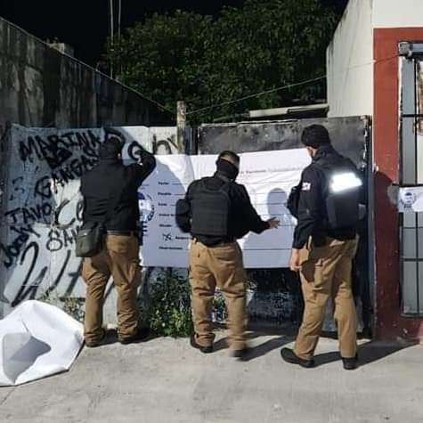 Karla Rosado, visitadora adjunta de la Comisión Estatal de Derechos Humanos, dijo que del total de denuncias contra la Policía De Investigación, sólo han resuelto tres. Karla Rosado, visitadora adjunta de la Comisión Estatal de Derechos Humanos, dijo que del total de denuncias contra la Policía De Investigación, sólo han resuelto tres.