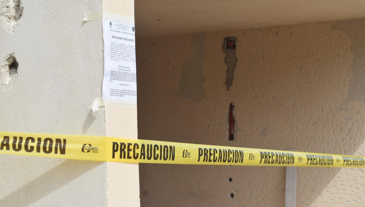 El hombre de 35 años fue identificado por sus compañeros de obra El hombre de 35 años fue identificado por sus compañeros de obra