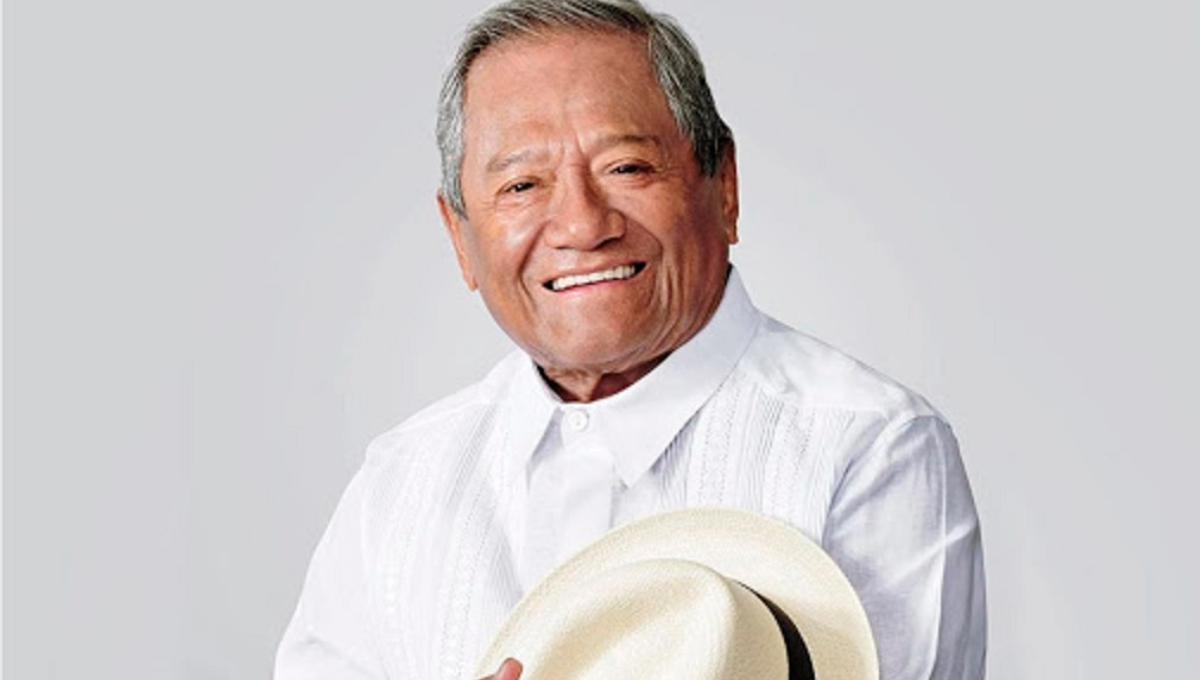 ¿Cómo le decían a Armando Manzanero?
