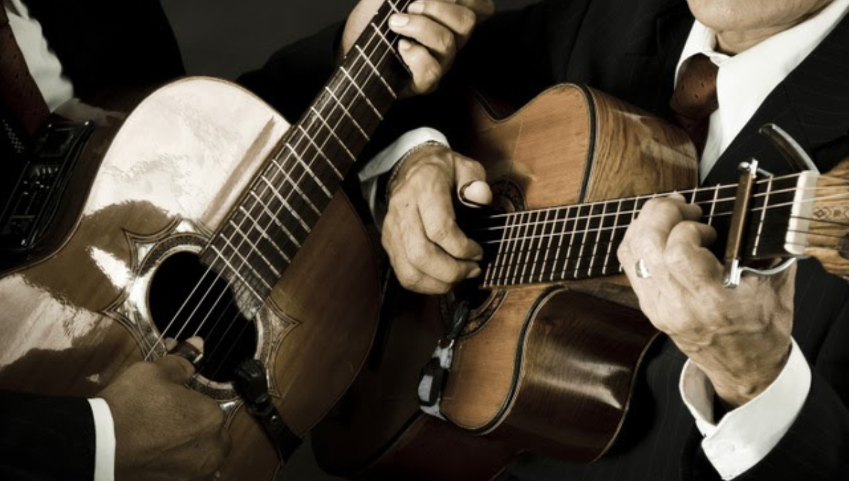 El bolero nació en Cuba y se popularizó a inicios del siglo XX El bolero nació en Cuba y se popularizó a inicios del siglo XX