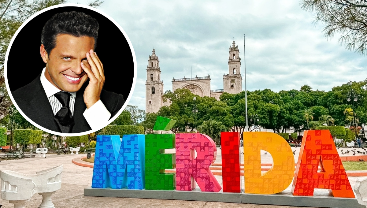 El intérprete de La Incondicional regresó para cautivar a sus fanáticos