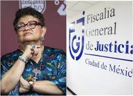 Ernestina Godoy habría tomado esa decisión sobre el MP
