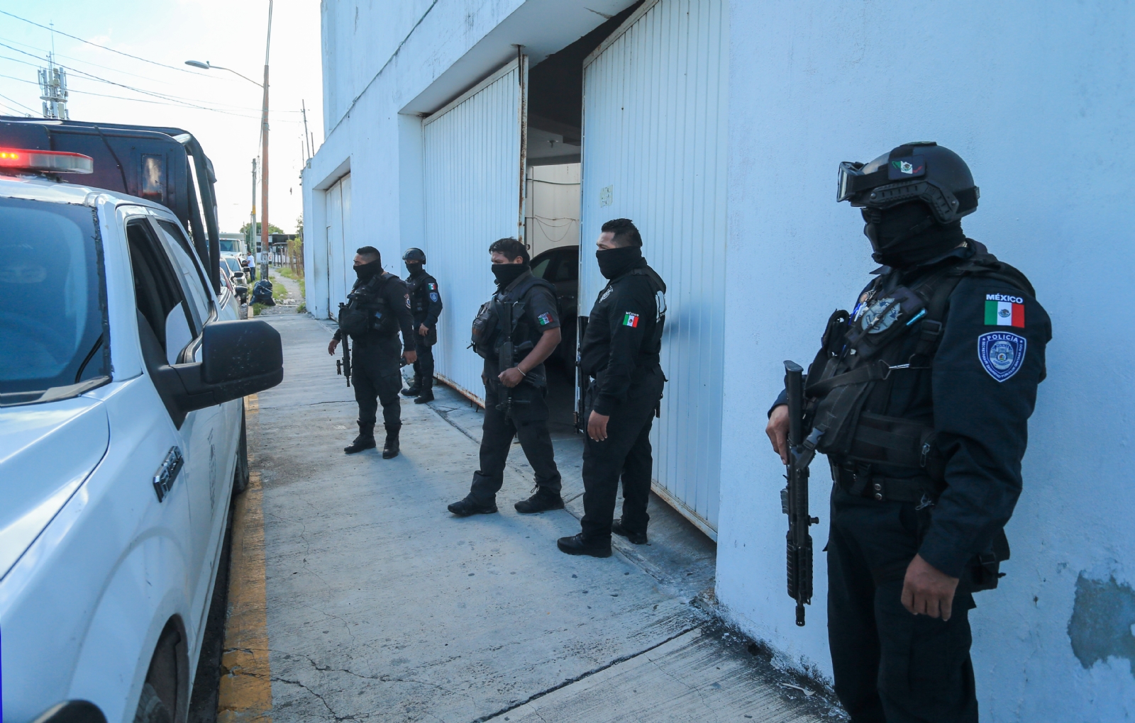 El equipamiento evitaría los abusos policiales que tantas veces señala la ciudadanía. (