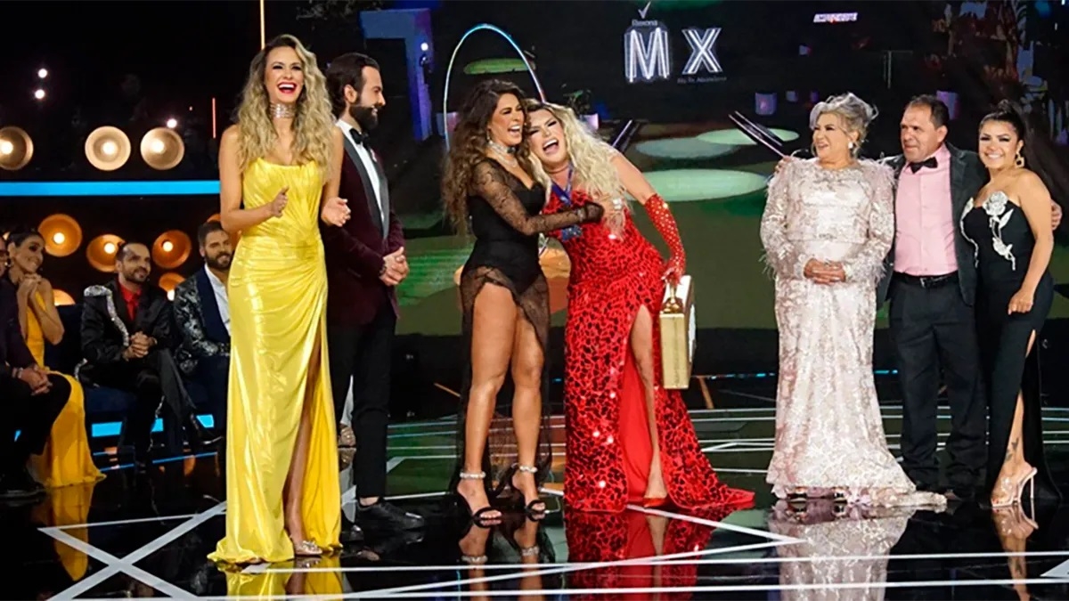 Revelan que hay 23 celebridades confirmadas para La Casa de los Famosos 4