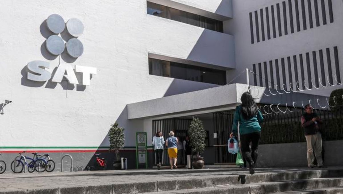 Recaudación tributaria aumentó más de 589 mil millones de pesos durante 2023: SAT
