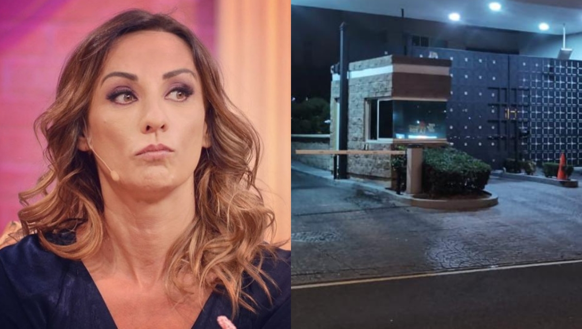 La Fiscalía de la CDMX ya investiga el robo en casa de Consuelo Duval