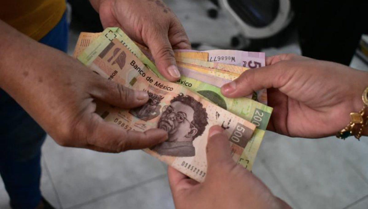 Los hombres son quienes más sufren este tipo de actos de corrupción Los hombres son quienes más sufren este tipo de actos de corrupción