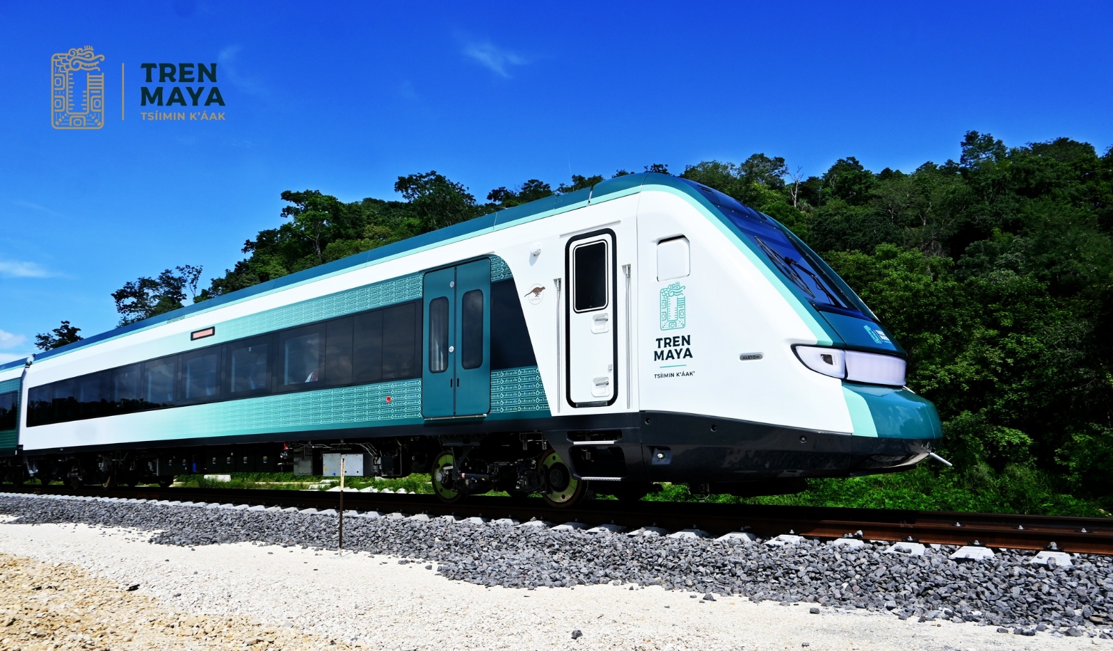 La primera ruta está lista para operar
