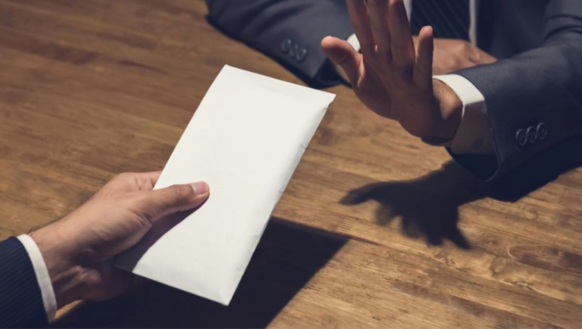 El próximo 9 de diciembre es el Día Internacional Contra la Corrupción, tema que le preocupa al 22% de los mexicanos adultos El próximo 9 de diciembre es el Día Internacional Contra la Corrupción, tema que le preocupa al 22% de los mexicanos adultos