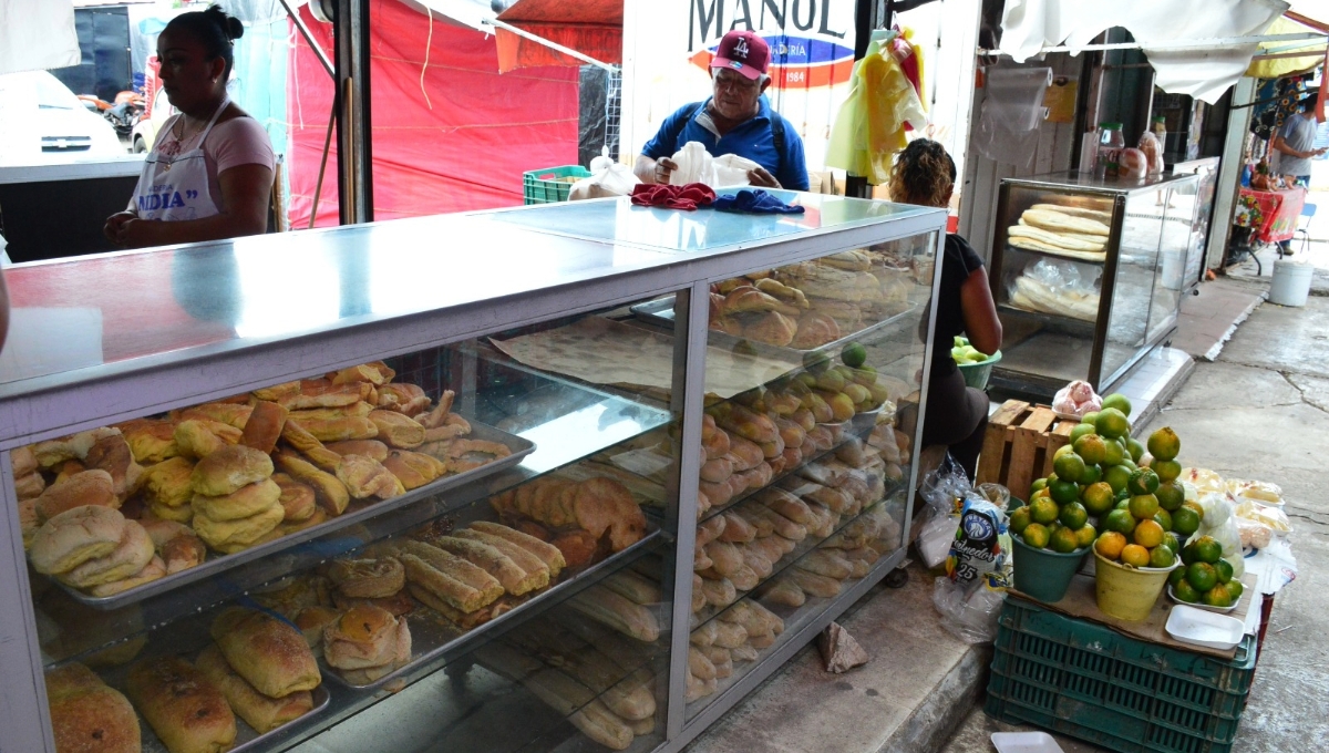 Los precios en la actividad serán desde los 50 hasta los 120 pesos