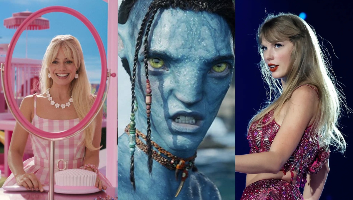 Barbie, Avatar 2 y Taylor Swift es parte de lo más buscado en Wikipedia 2023 Barbie, Avatar 2 y Taylor Swift es parte de lo más buscado en Wikipedia 2023