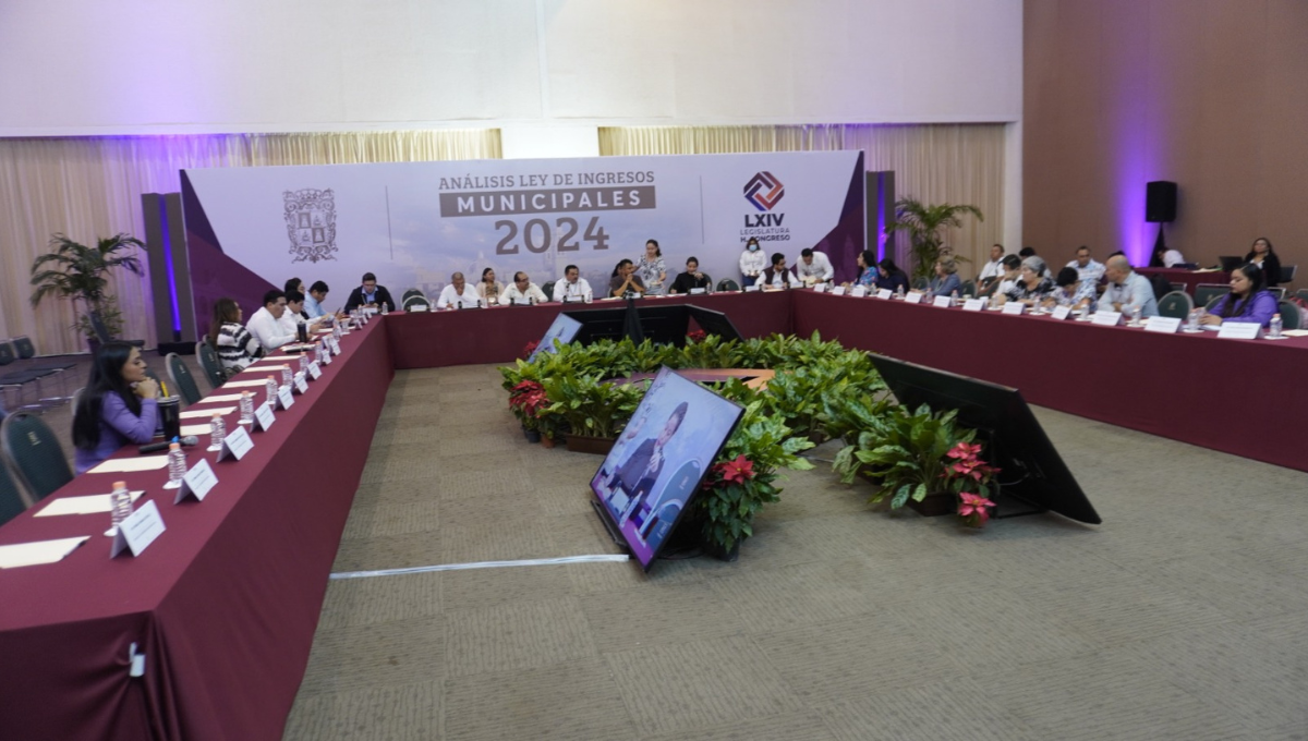 La ausente de la situación fue la alcaldesa de Campeche, Biby Rabelo