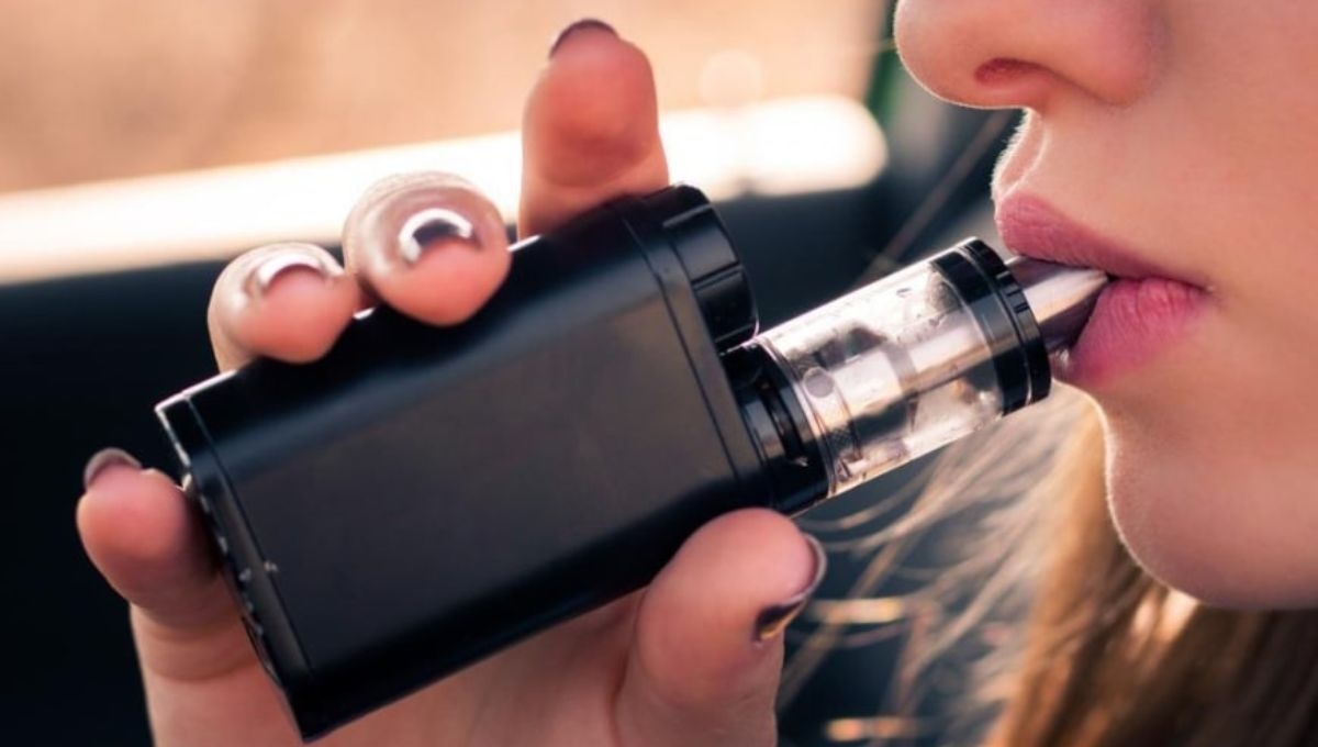 La Secretaría de Salud lamentó que la Suprema Corte de Justicia de la Nación haya antepuesto el interés comercial en el tema de los vapeadores