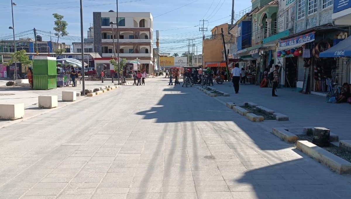 El Ayuntamiento sancionará a quienes no accedan a la orden El Ayuntamiento sancionará a quienes no accedan a la orden
