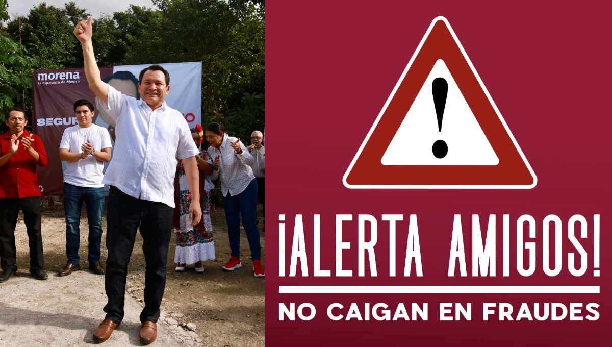 Asegura que se pide direcciones para supuestamente enviar paquetería Asegura que se pide direcciones para supuestamente enviar paquetería