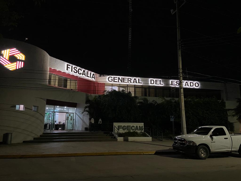 Los vecinos se extrañaron por el terrible hallazgo